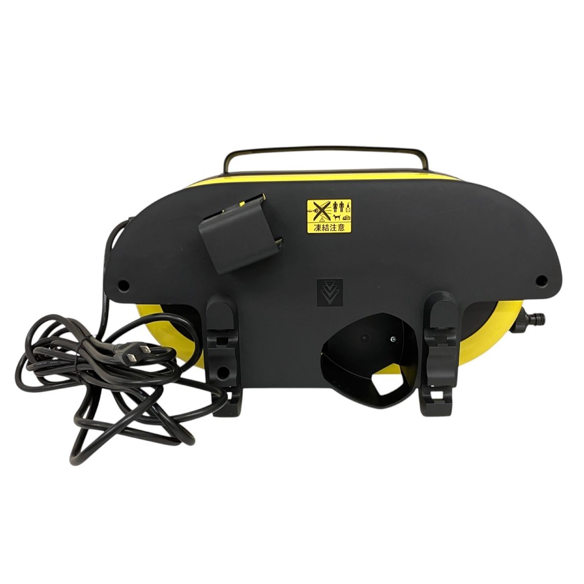 極上中古！KARCHER ケルヒャー 家庭用高圧洗浄機 JTK サイレント 中古 KARCHERケルヒャー 家庭用高圧洗浄機 JTK Silent