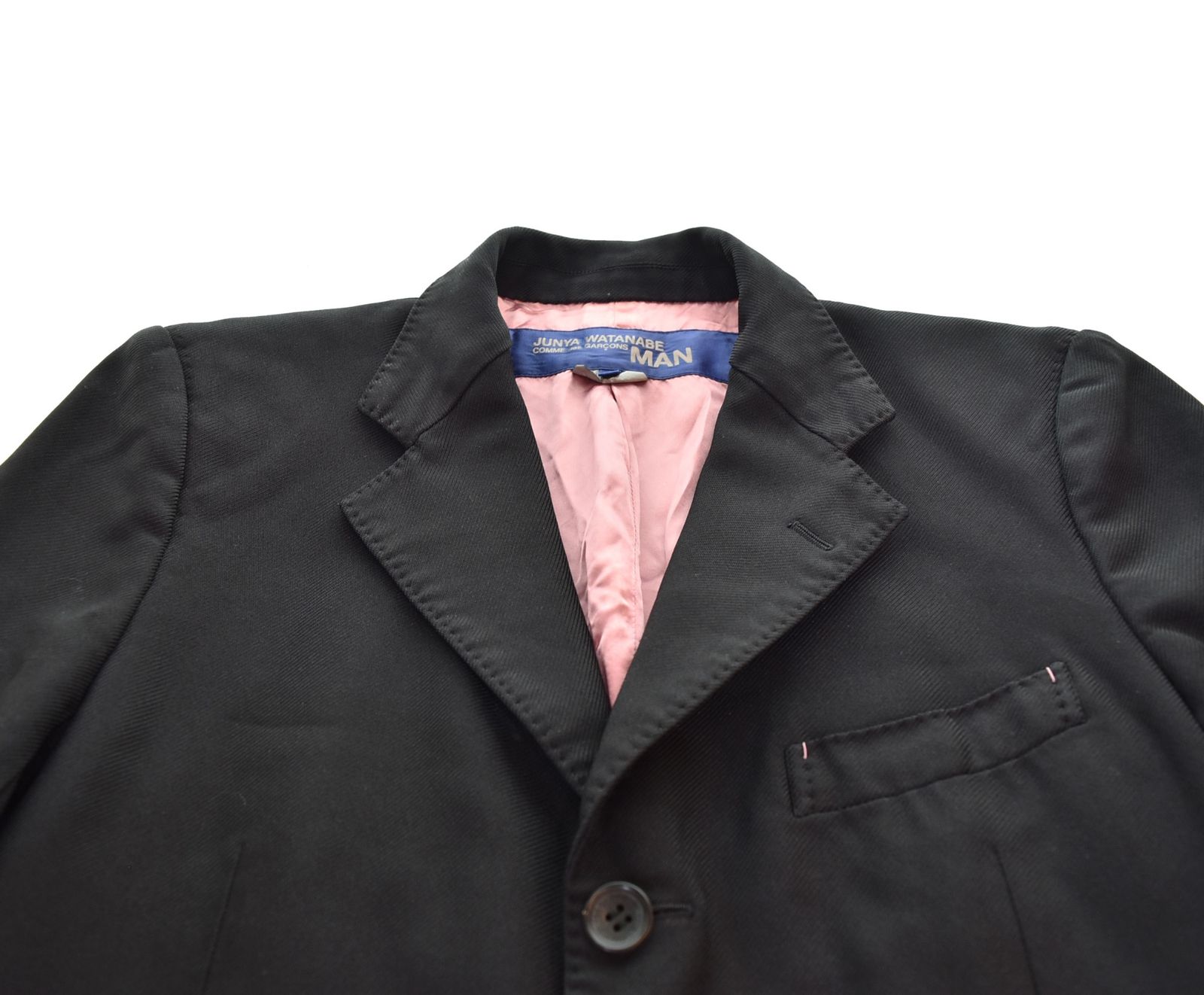 コムデギャルソン COMME des GARCONS JUNYA WATANABE MAN 3B