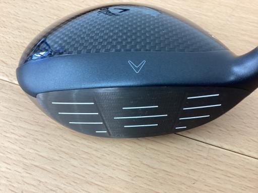 AI SMOKE MAX FW 3HL 純正Sシャフト 中古】 キャロウェイ PARADYM Ai