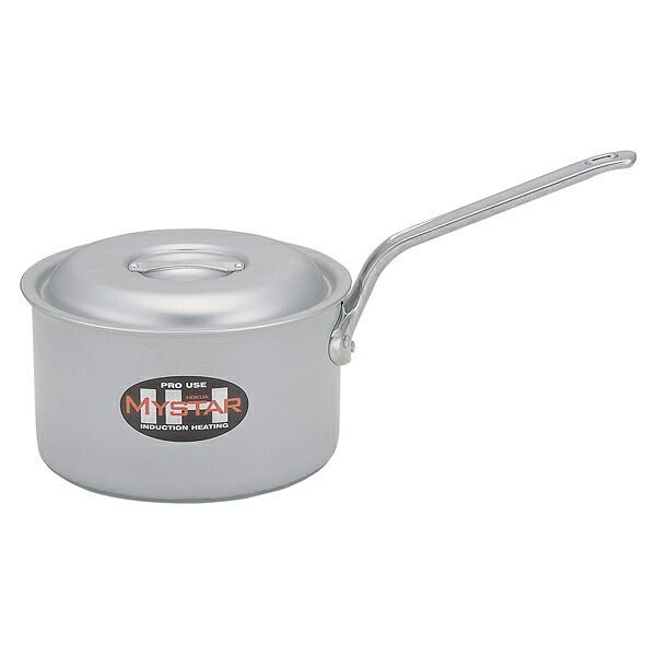 和田助製作所 銅 極厚鍋 深型 真鍮柄 27cm 3440-0271 和田助