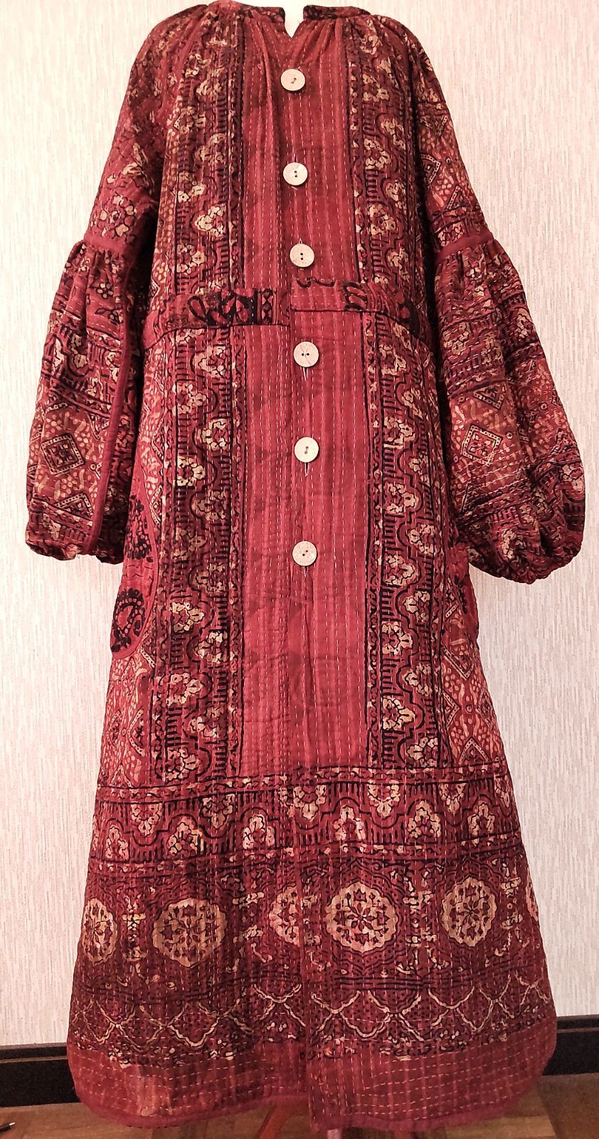 ♡Lab様専用コート おすずです。イシカワラボ コート おすず様専用です