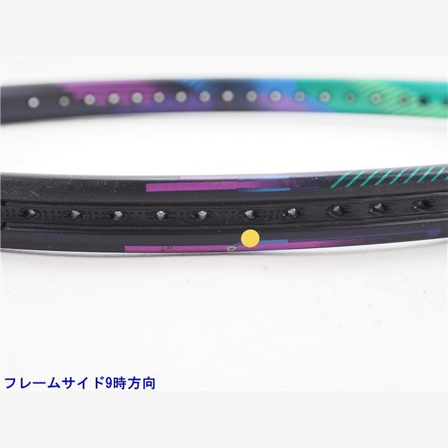 中古 テニスラケット ヨネックス ブイコア プロ 97 2021年モデル (G2