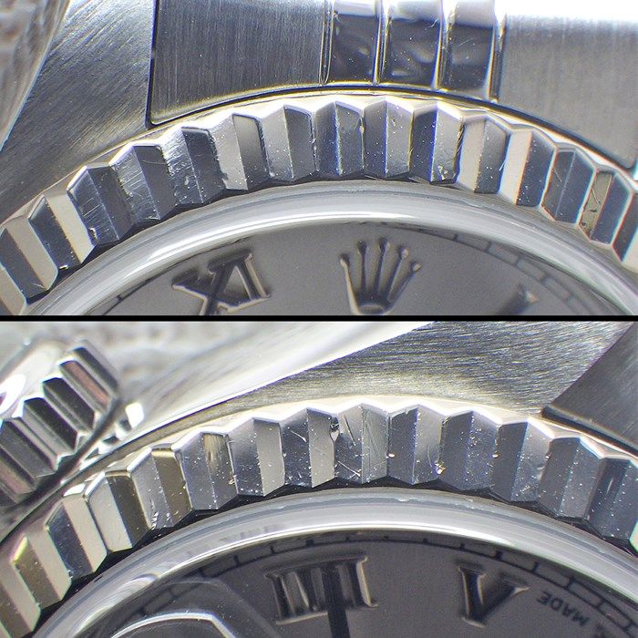 ロレックス Rolex 腕時計 デイトジャスト 79174 A番 1998-1999年製  