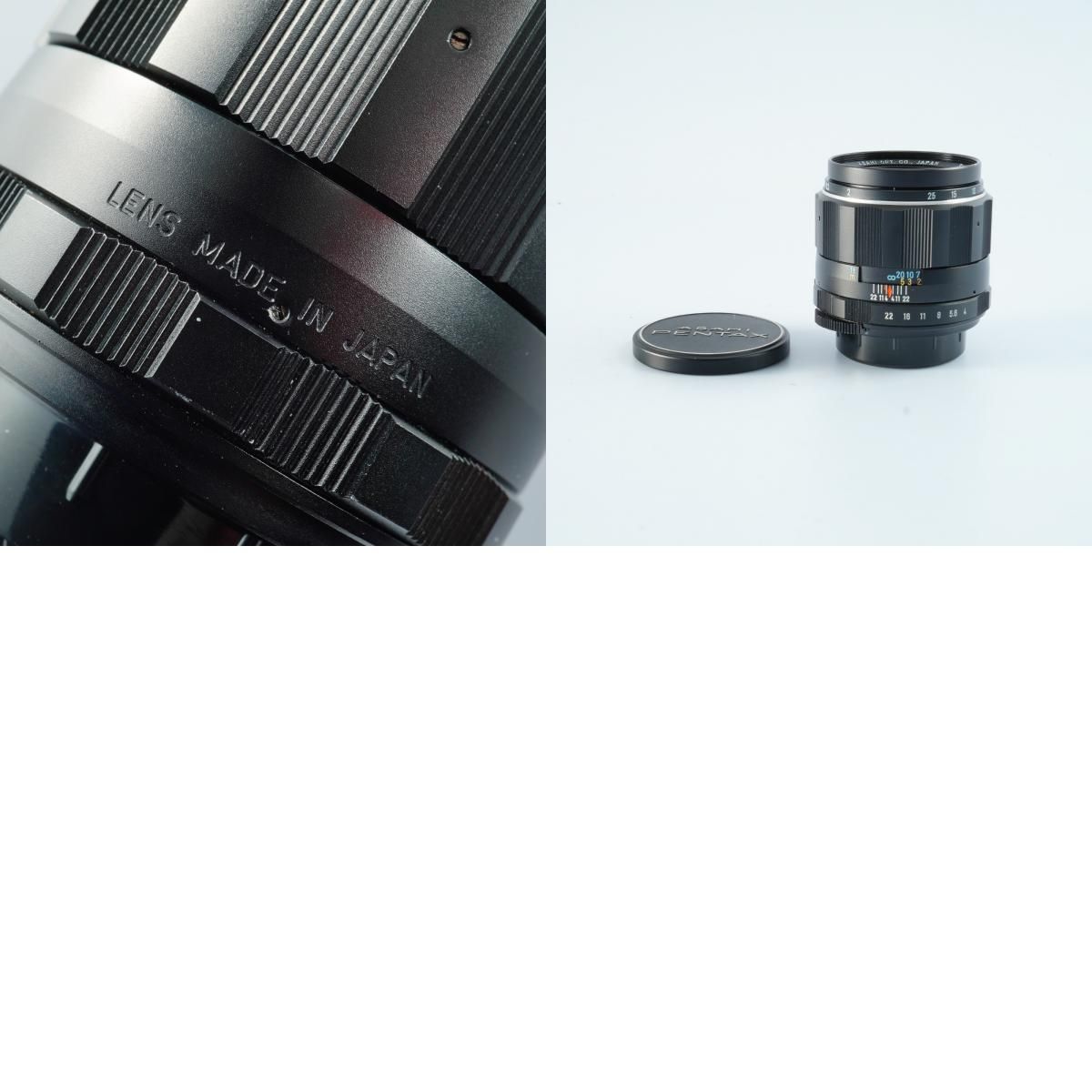 PENTAX ペンタックス