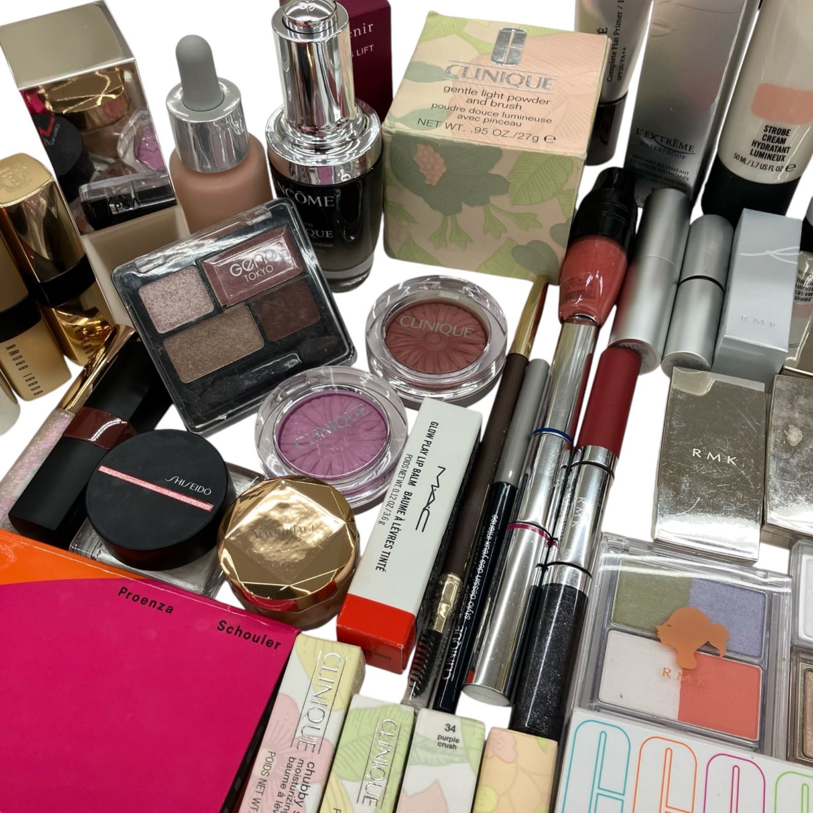 186005 コスメ 化粧品 まとめ売り84点 現状品 - メルカリ