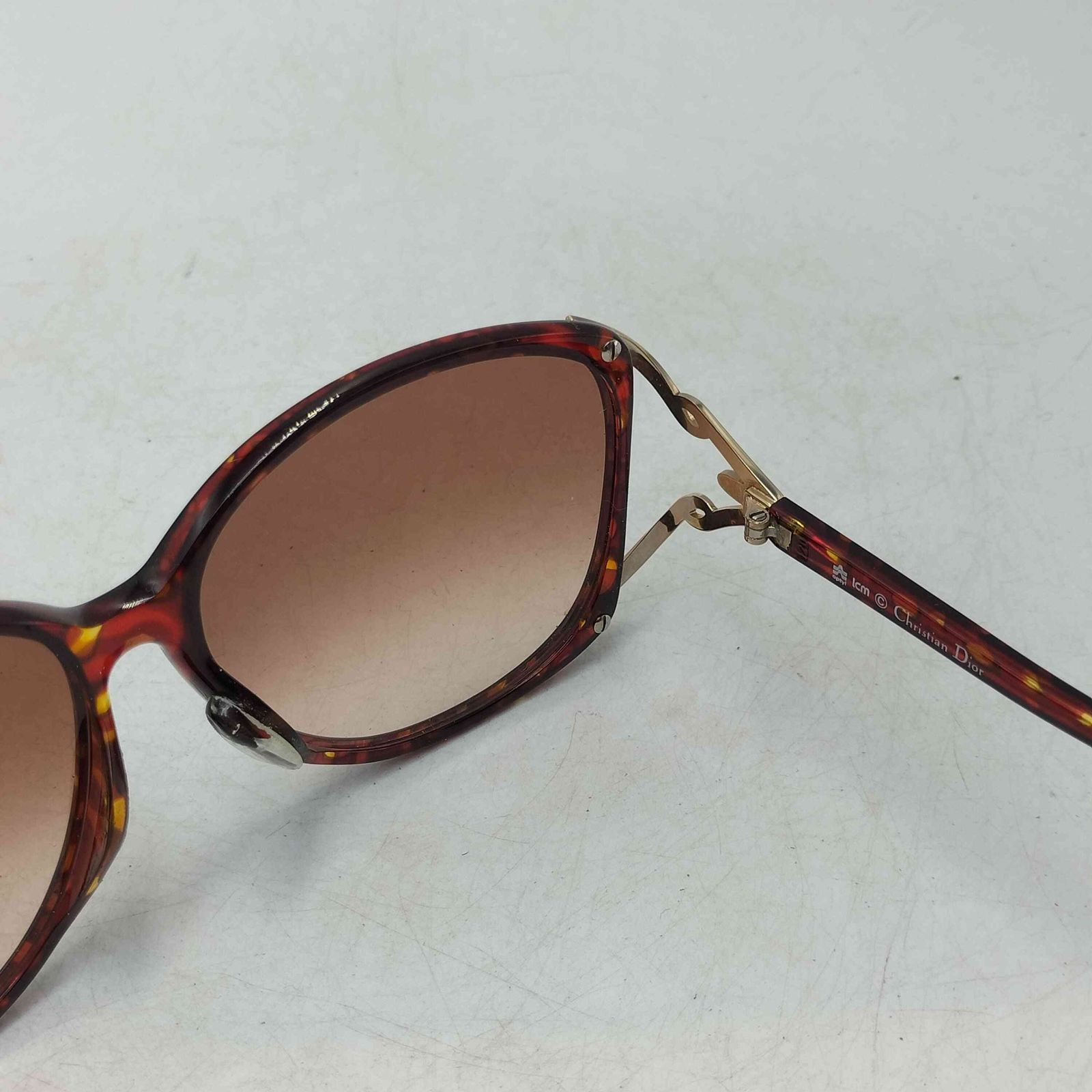 Christian Dior ドイツ製 サングラス