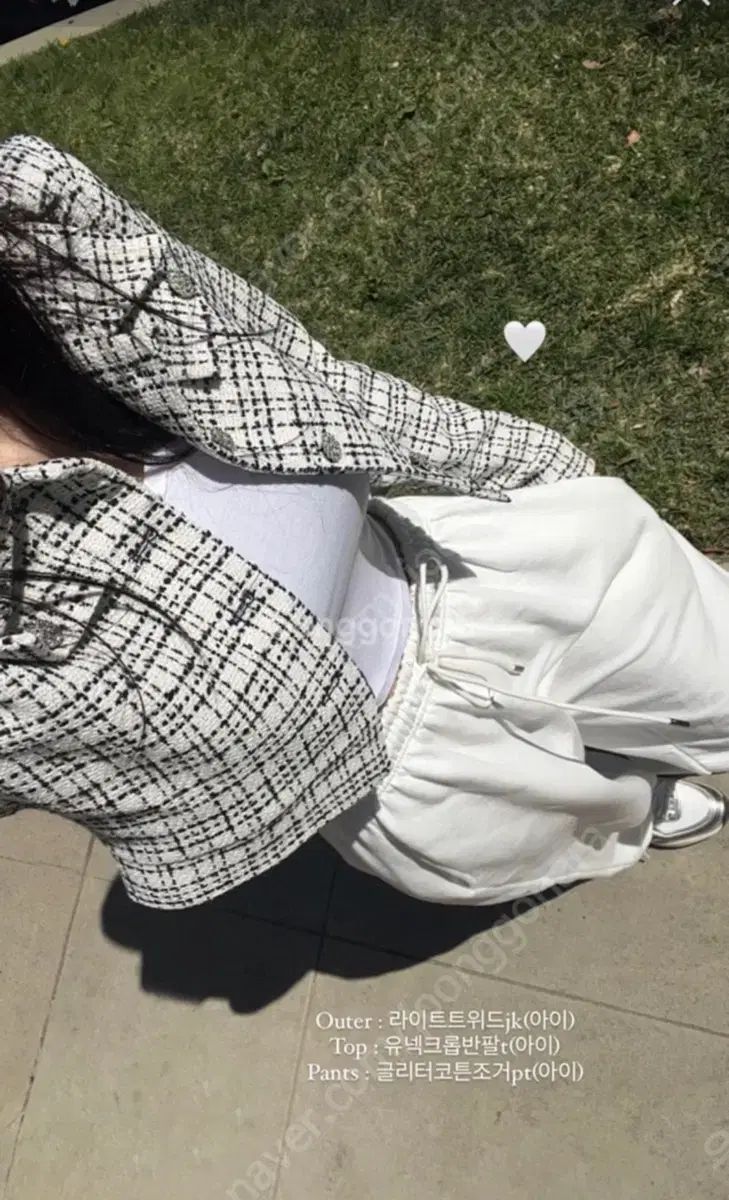 ゴールデングース ライト ツイード アイ