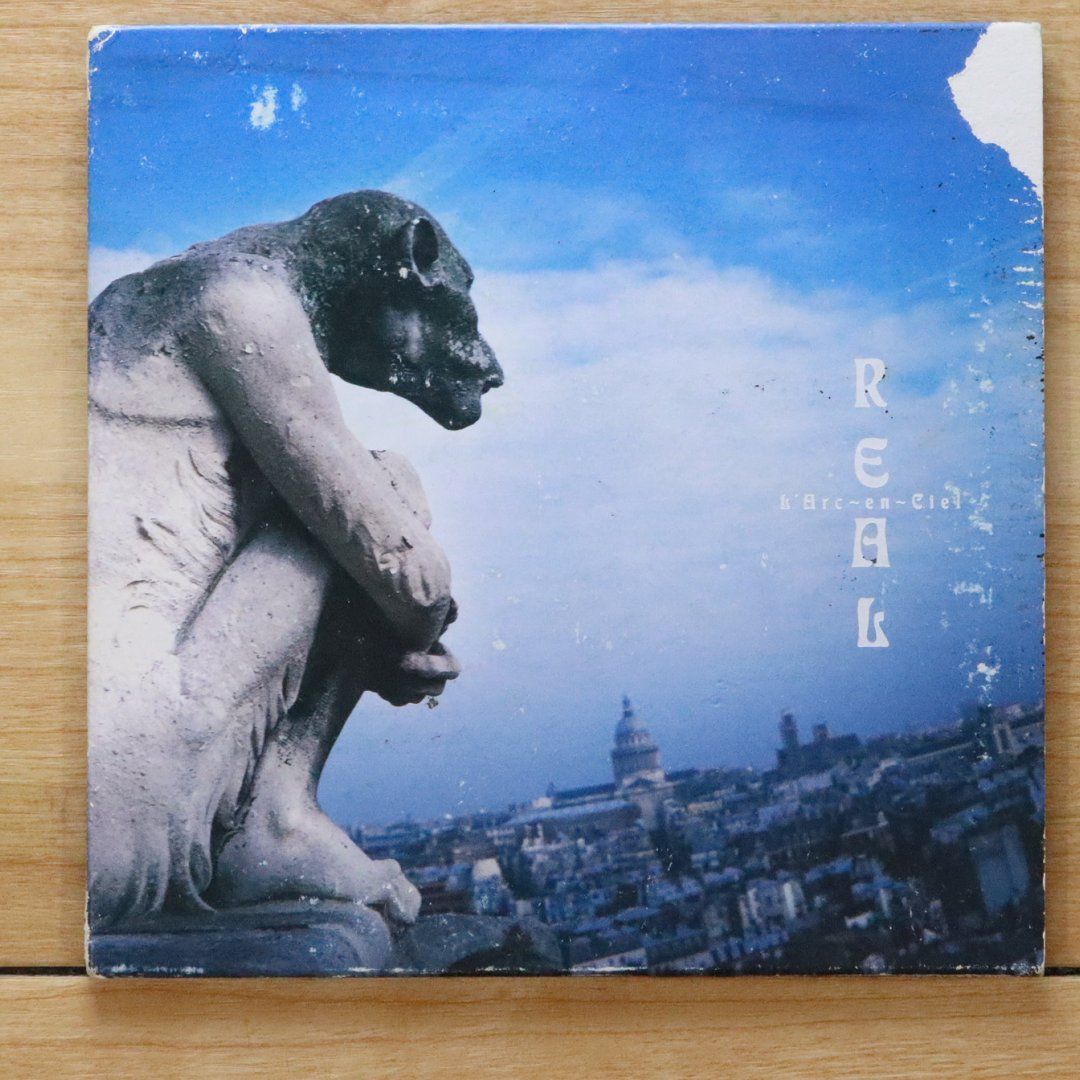 ラルクアンシエル Yahoo!オークション - 【非売品】L'Arc~en~Ciel [Unfinished