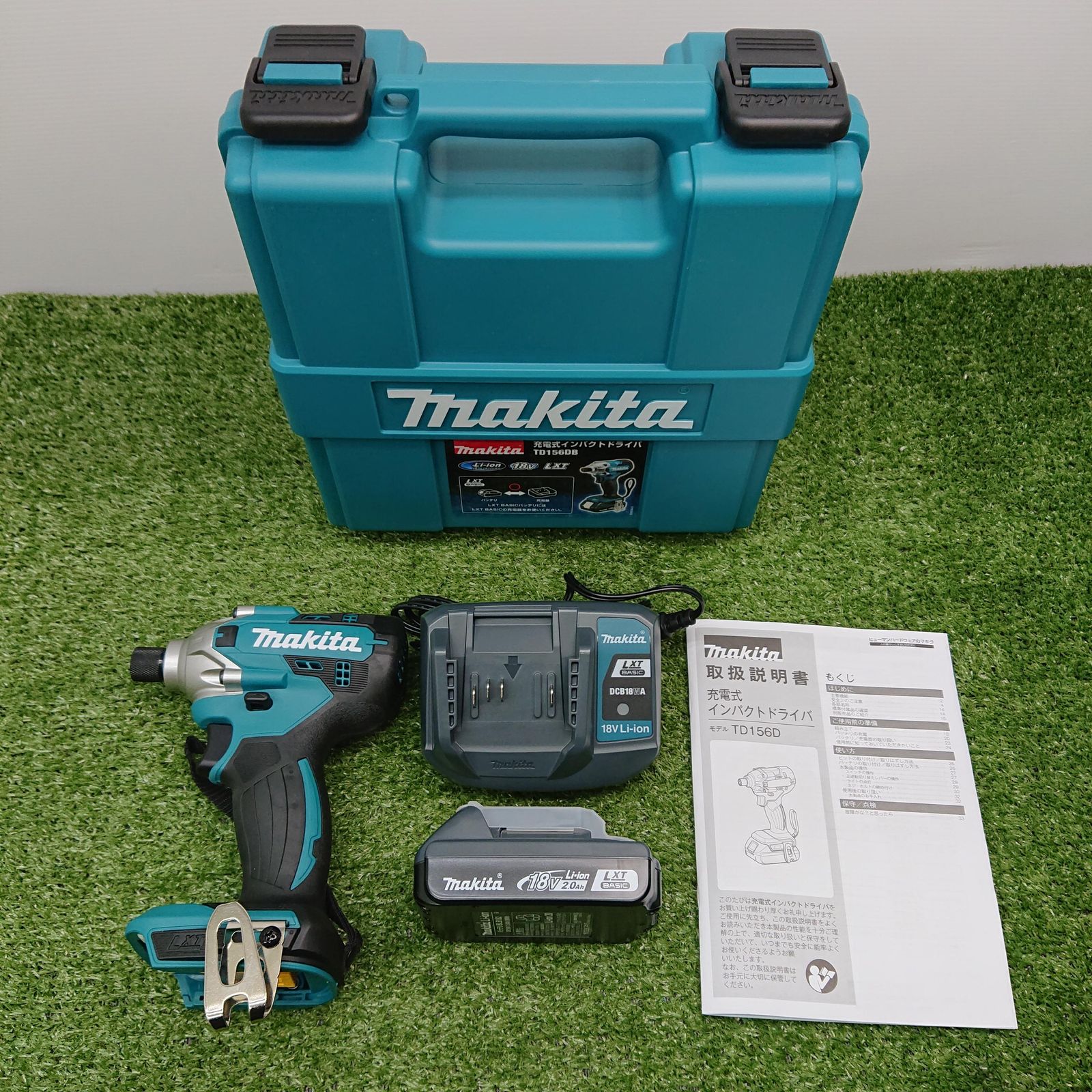 S2シザー(セニング)【状態Sランク】中古品箱付きセーム、ドライバー