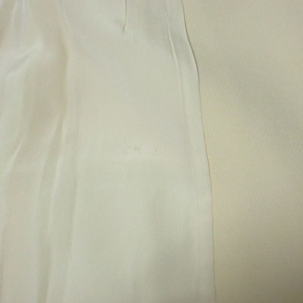 クリーニング済