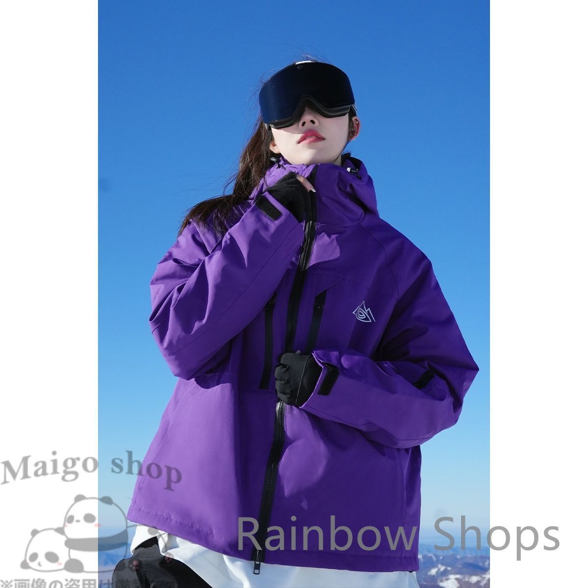 メンズ レディース