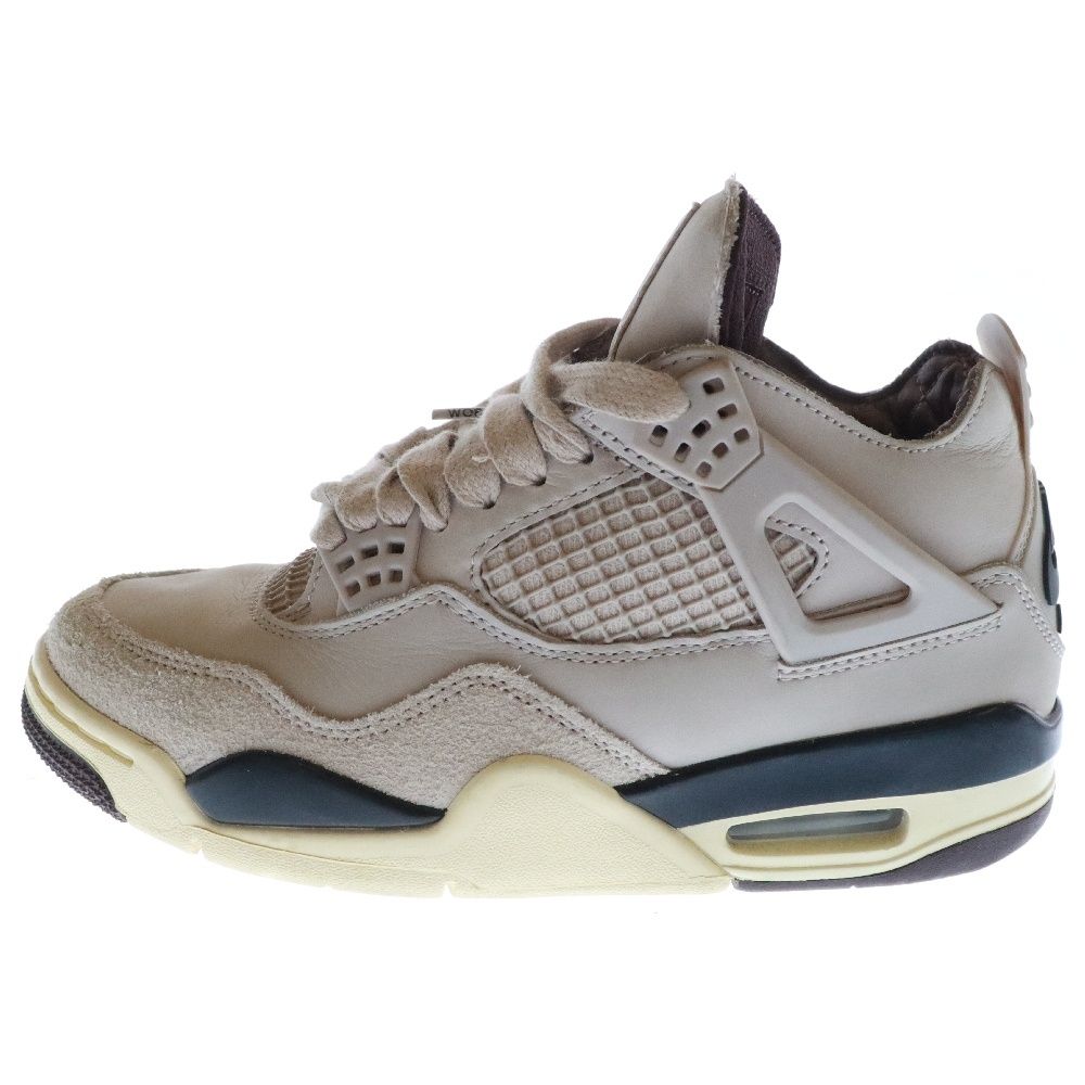 NIKE (ナイキ) ×A MA MANIERE WMNS AIR JORDAN 4 RETRO OG ア マ 