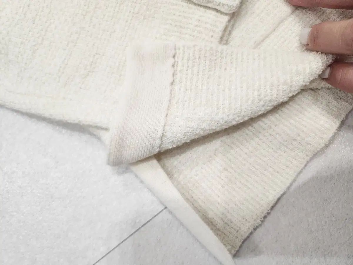 CASHMERE カーディガン