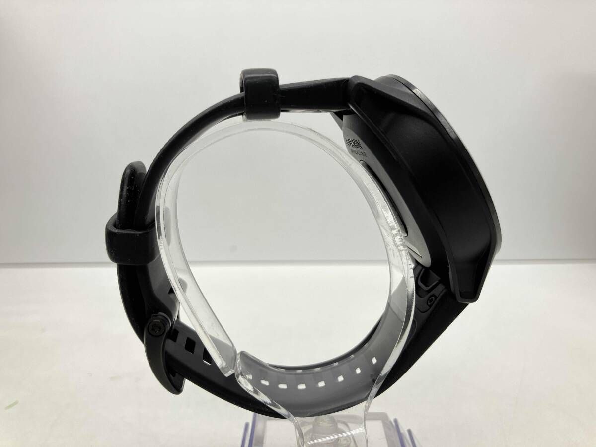 【爆売り！】 GPS ゴルフウォッチ GARMIN ガーミン APPROACH S62 Approach CTIO 3個付き 箱あり 全品無料。