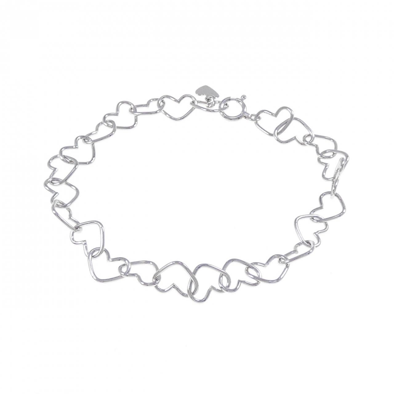 10g K18 喜平14面トリプルブレスレット 18金 チェーン Y04671 71-KaBeKTNL._SY350_QL65_.jpg