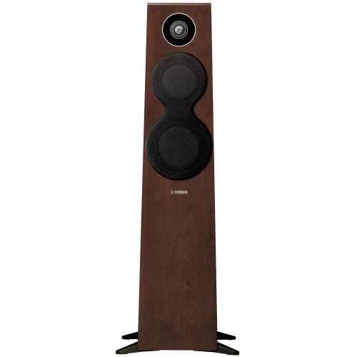 YAMAHA スピーカーシステム (ブラウンバーチ) 1台売り NS-B750MB 中古YAMAHA スピーカーシステム (ブラウンバーチ) 1台売り NS-C310MB
