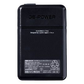 バッテリー