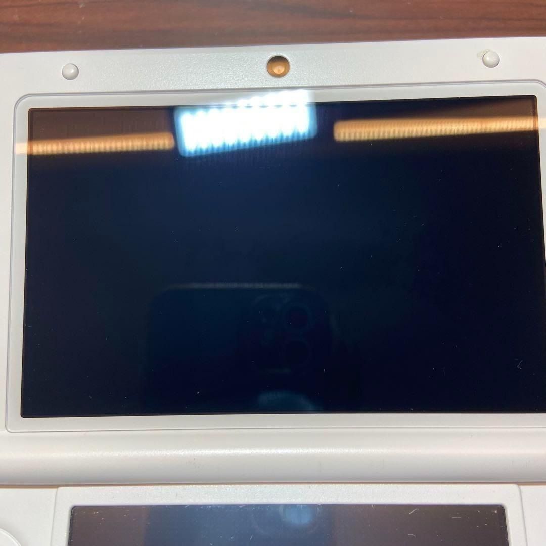 Nintendo 3DSLL Eevee Edition 2501 UP786_INFO