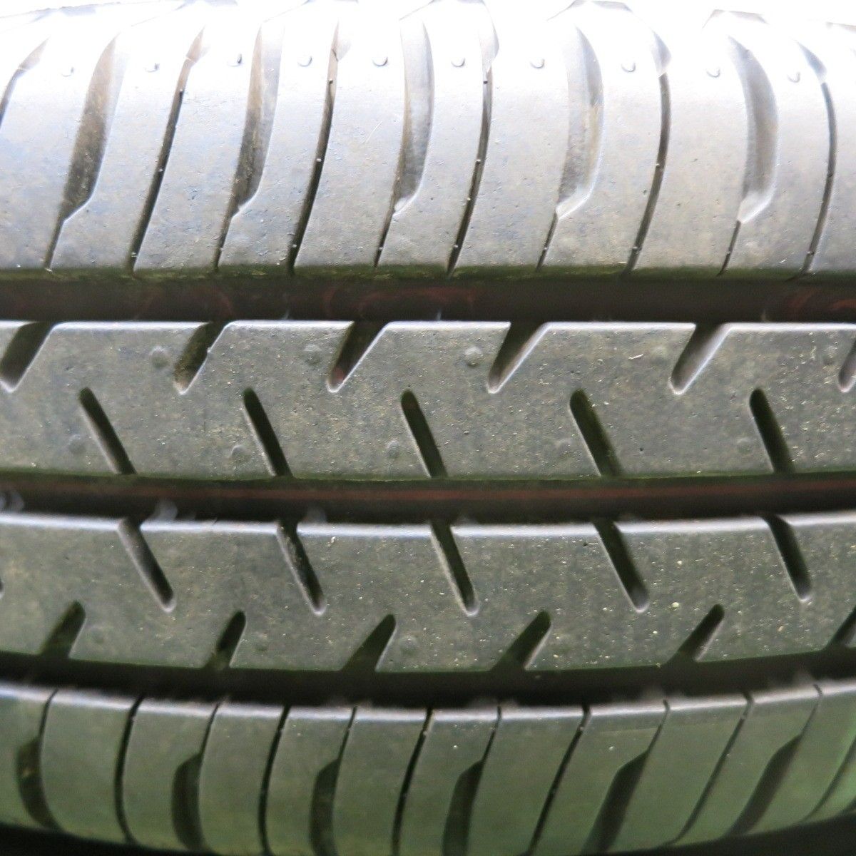 新色が続々入荷。 超バリ溝 24年 9.5分以上 155 65R13 セイバーリング SL101 TOPY スチール ホイール 13インチ PCD100 4H 5092801HAノ