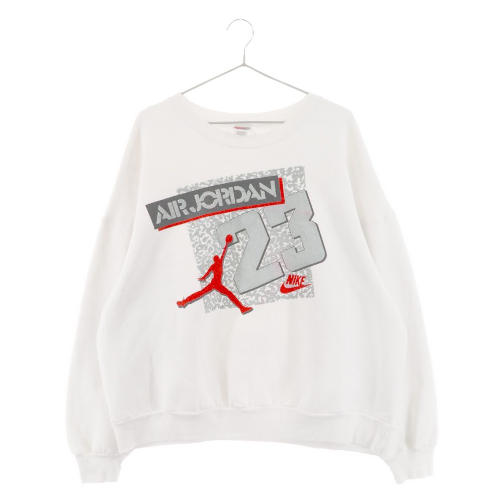 NIKE (ナイキ) 90s VINTAGE JUMPMAN SWEATSHIRT ヴィンテージ ジャンプ 