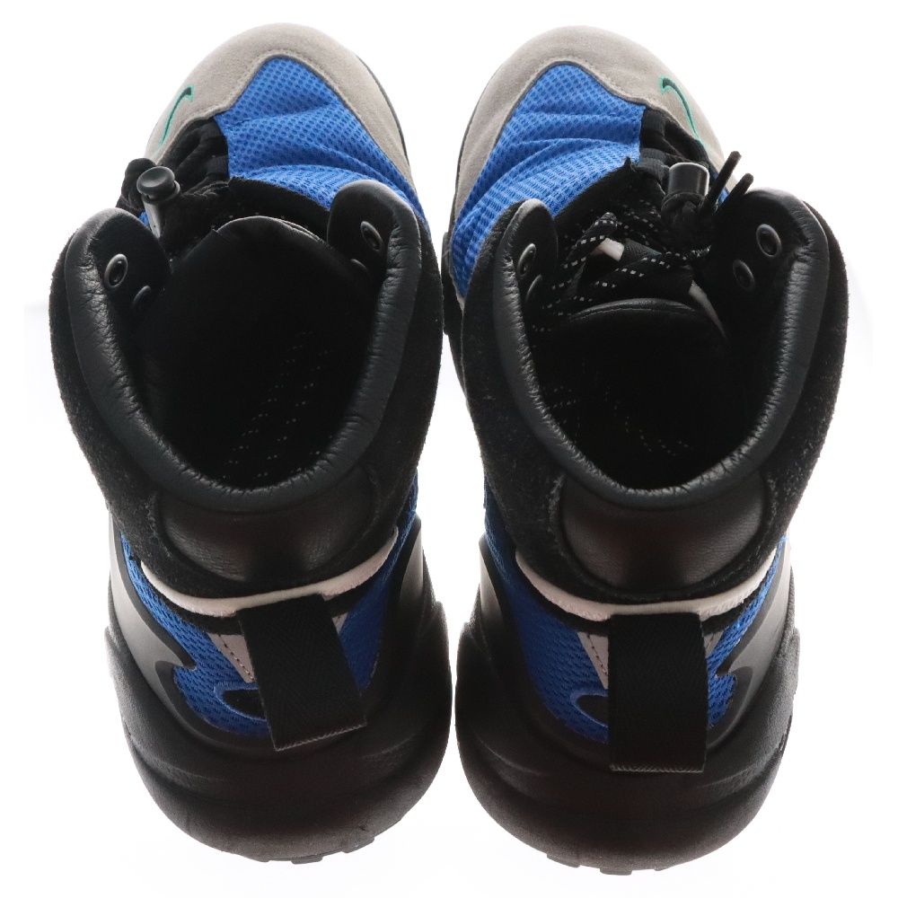 NIKE (ナイキ) ×Sacai MAGMASCAPE VARSITY ROYAL サカイ マグマ  