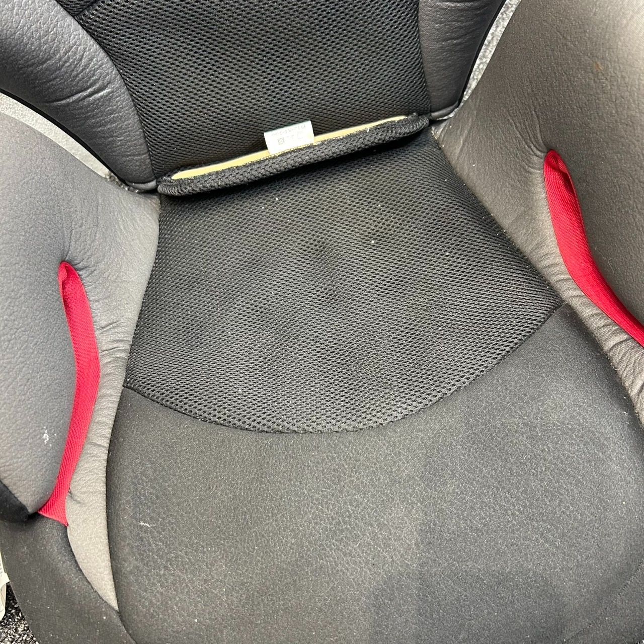 【美品】Combi ジュニアシート ジョイキッズ ムーバー エッグショック 楽天市場】コンビ ジュニアシート ジョイキッズ ムーバー エッグ