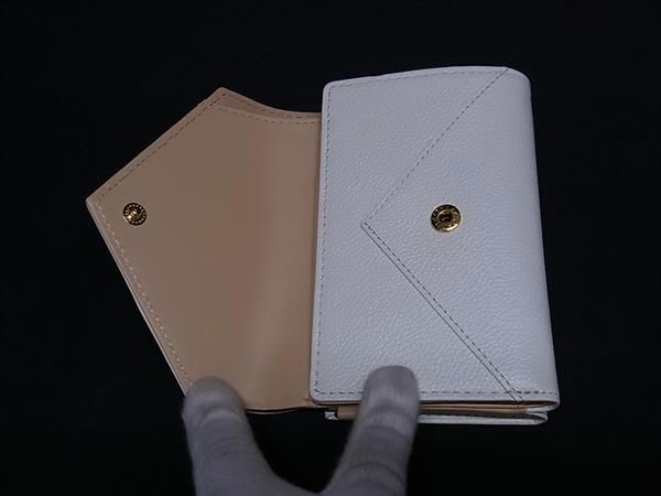 【アルパーク店】　【未使用】Samantha Thavasa サマンサタバサ LINEA J 2WAYハンドバッグ レッド　Samantha Thavasa【中古】 未使用 Samantha Thavasa サマンサタバサ 財布 長財布