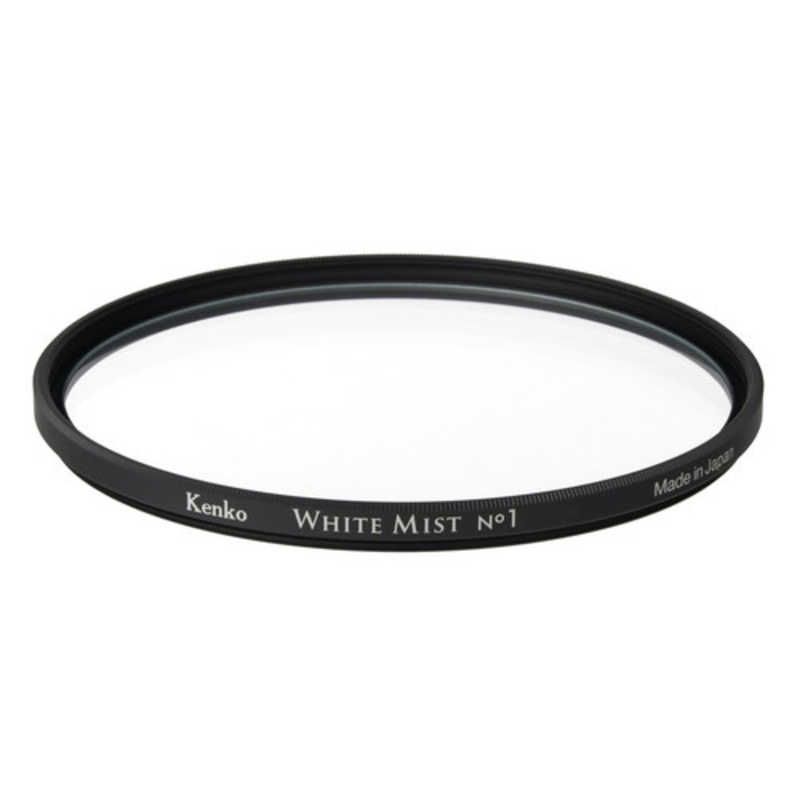 送料無料 ♥ 未開梱 ケンコー Kenko ホワイトミスト No.1 77mm 77mm 77SWﾐｽﾄ1