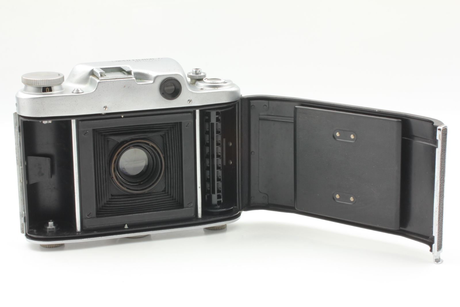 良品 FUJIFILM Super Fujica-6 6x6 75mm F3.5 - カメラショップ ...