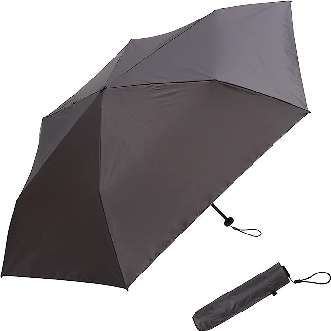 a.s.s.a 日傘 メンズ 折りたたみ傘 晴雨兼用 男性用 軽量 高強度