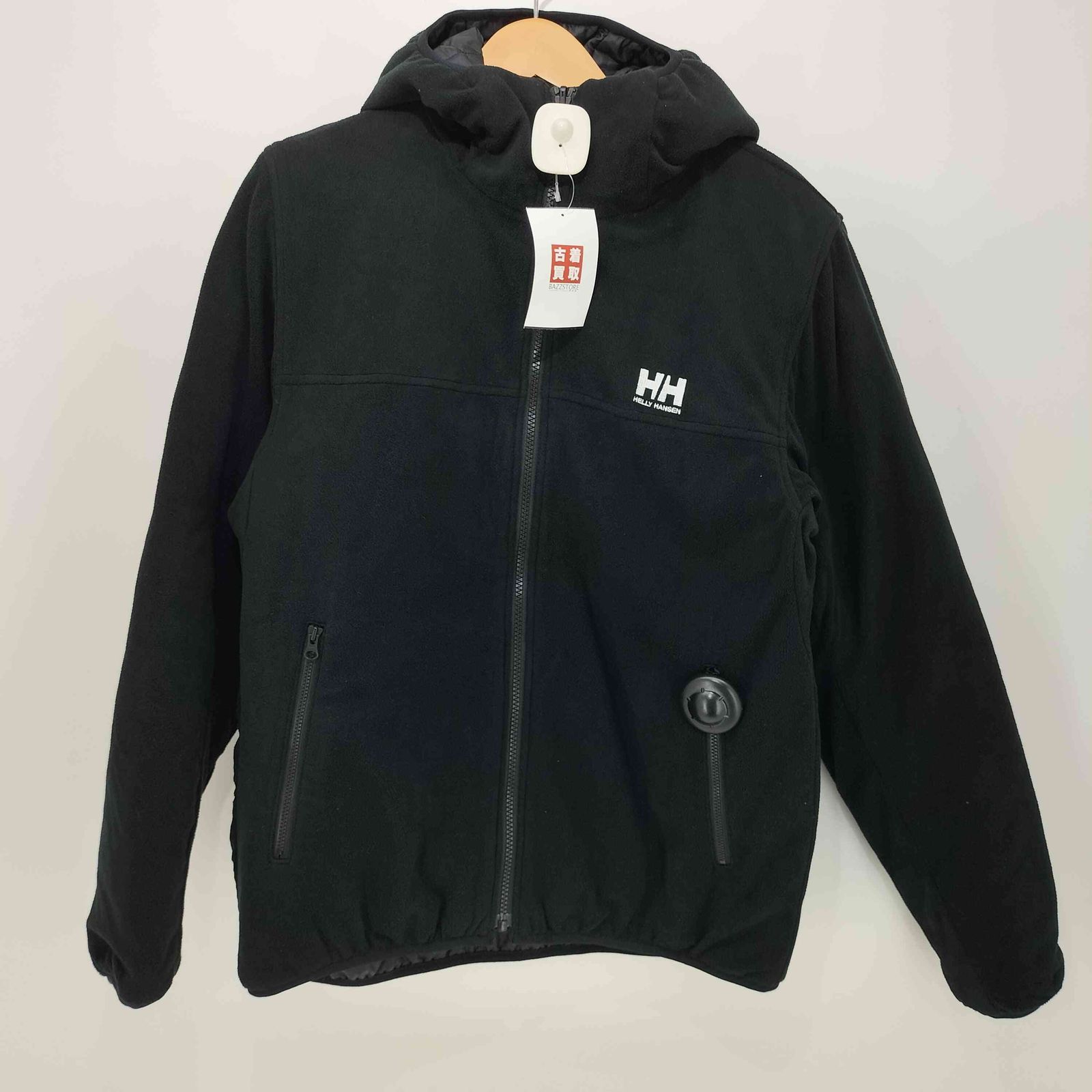 ペリエさん専用 楽天市場】ヘリーハンセン HELLY HANSEN メンズ スカンザ 3