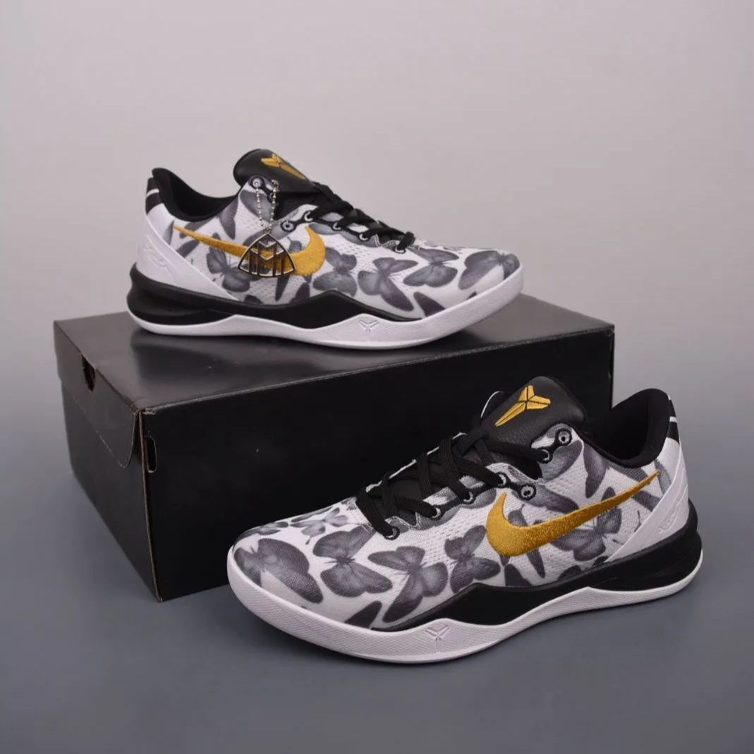 新品 Nike Kobe 8 Protro  