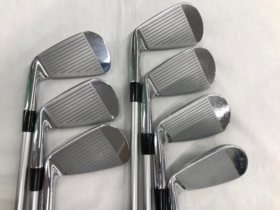 MP-15 SR OTi95 アイアンセット ミズノ 最短 WHITEMONARCHHOTEL_COM