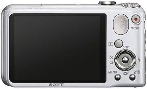 ソニー SONY Cyber-shot HX10V (1820万/光学x16) ホワイト 23101249