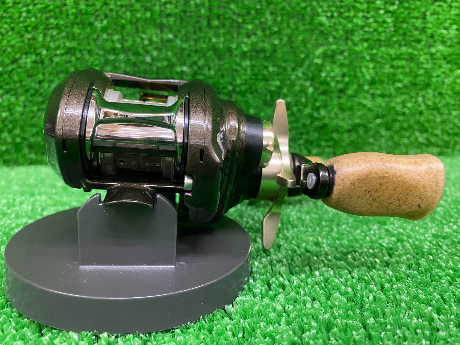 シルバークリーク AIR TW ストリートカスタム 8.5R (栗東店 併売 シルバークリーク AIR TW ストリートカスタム 8.5R (栗東店 併売