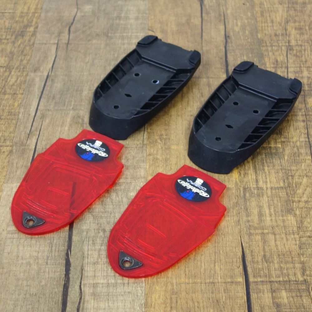 Marker Tour F12 マーカーブレーキ90mm MARKERマーカー/Tour F12