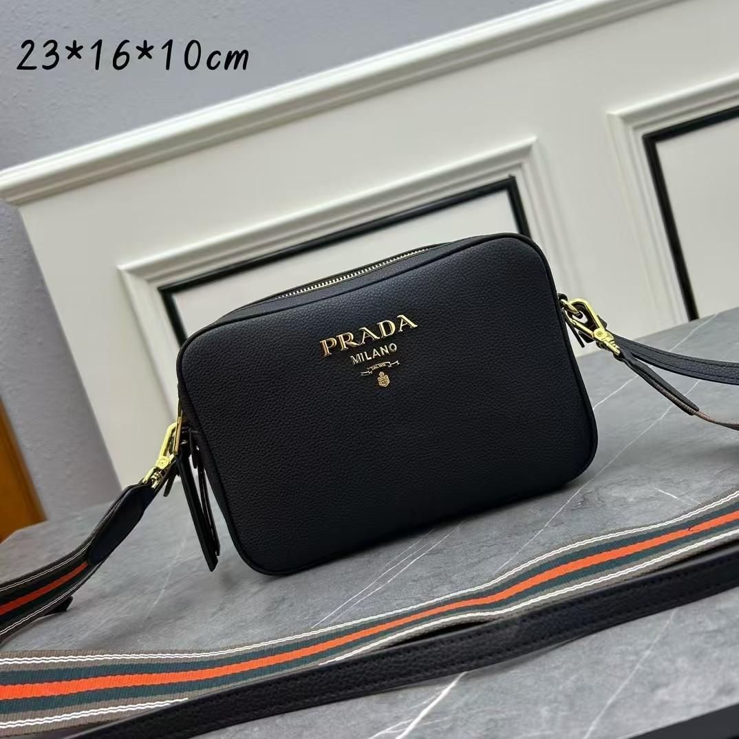 PRADA プラダ ショルダーバッグ-WTO輸入2