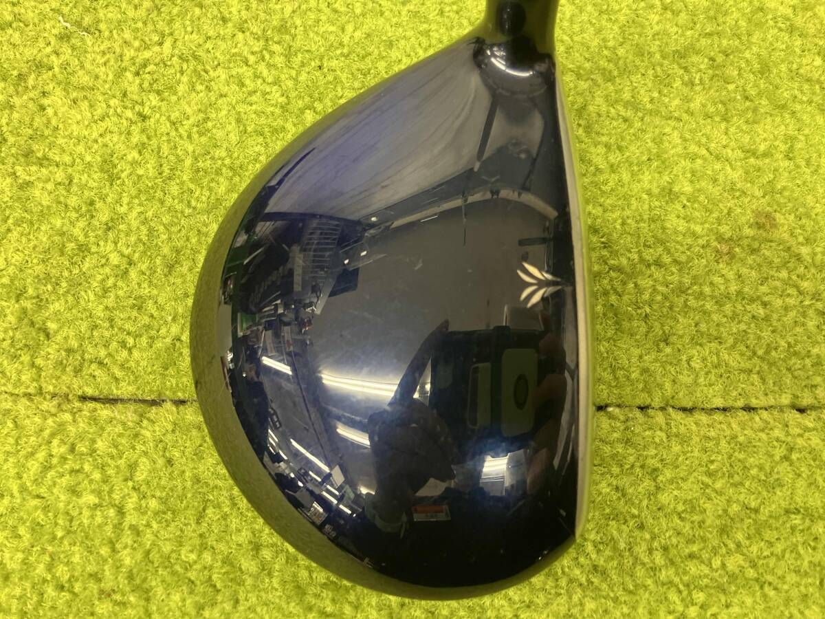 DUNLOP|XXIO 9|MP900|フレックスL|ロフト角16|3番|フェアウェイウッド|レディース
