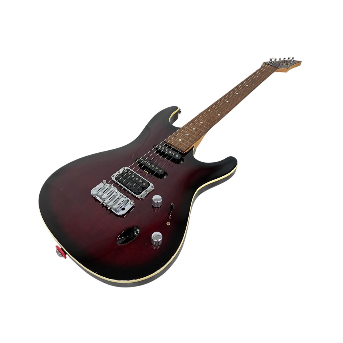 Yahoo!オークション - 中古 Ibanez アイバニーズ エレキギター