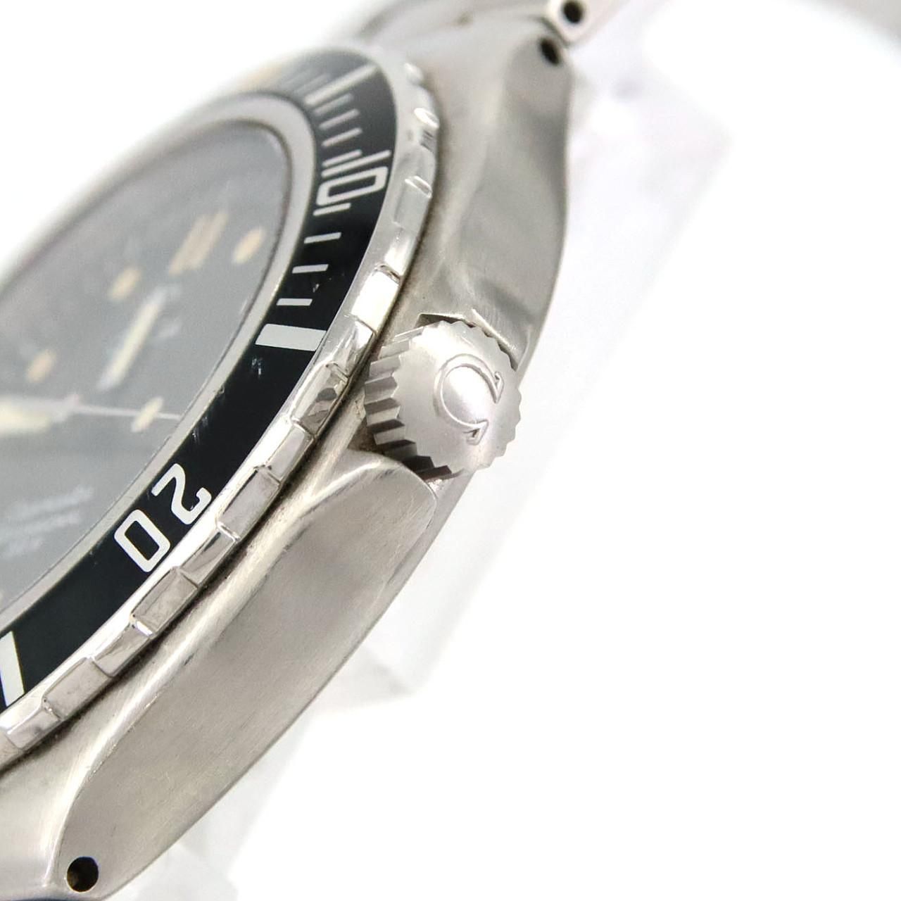  オメガ シーマスター200 396 1042 1 SS クォーツ その他 時計