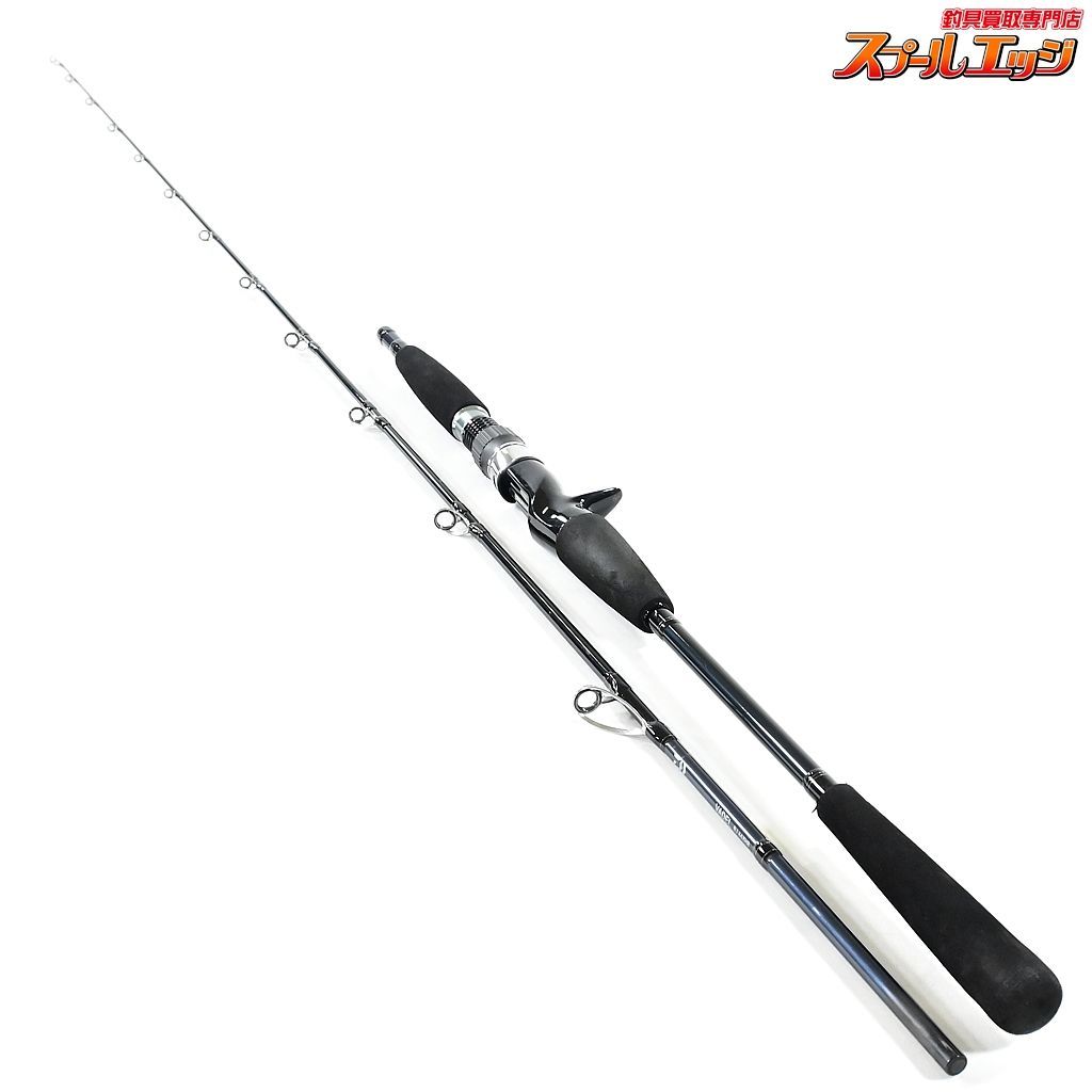 【ダイワ】 ヴァデル BJ 66XHB DAIWA VADEL ワラサ イナダ サワラ K_184v35848 - メルカリ