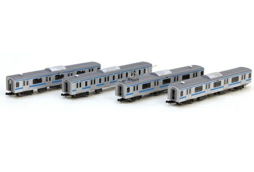 TOMIX 92330他　京浜東北線209系0番台　10両セット TOMIX 92330 JR東日本 京浜東北線209系0番台 10両セット TOMIX