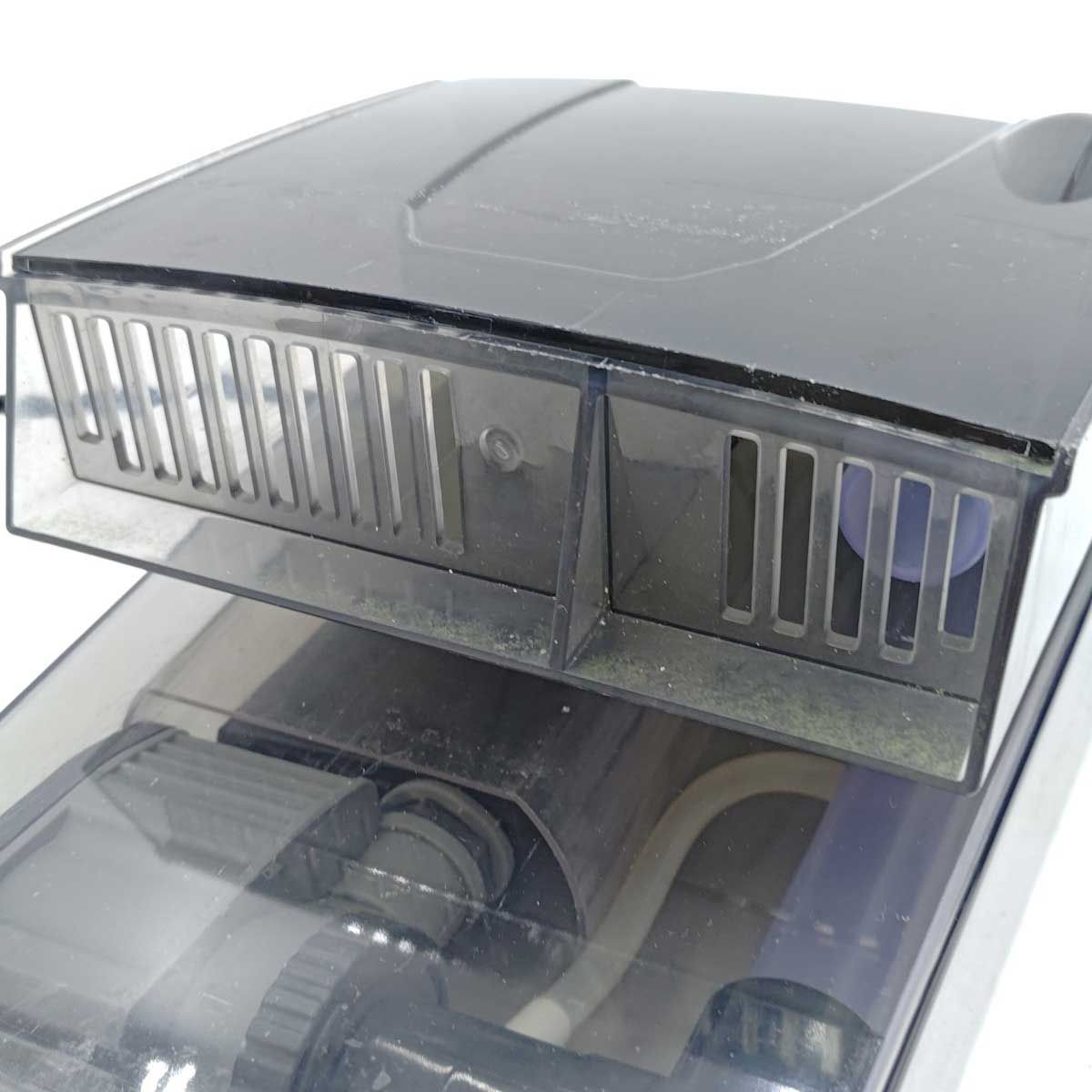 エターナルナノスキマー QQ