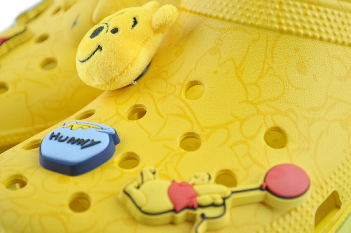 THE POOH