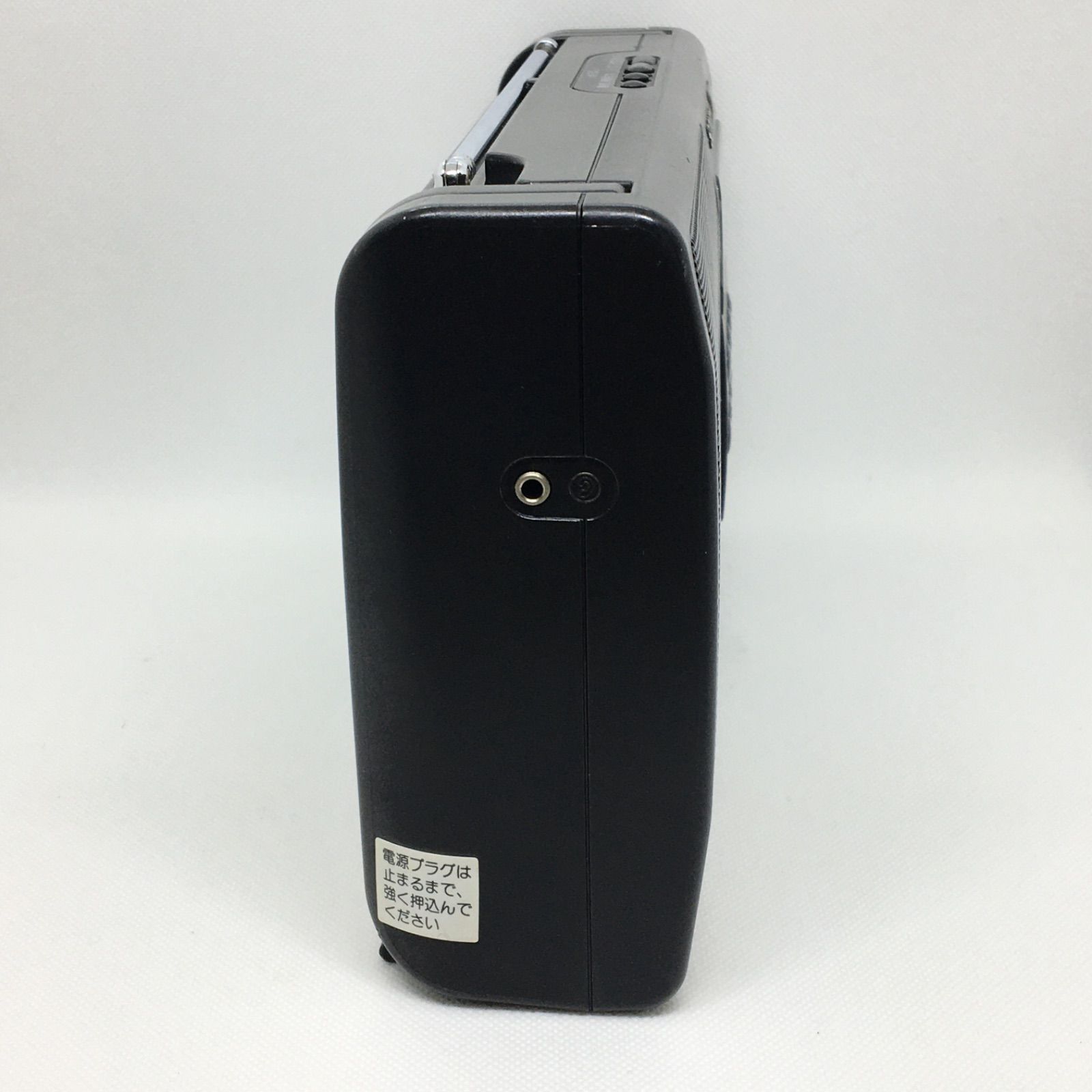 【中古】 SONY ソニー ICF-M760V PLLシンセサイザーラジオ FM AM ICF-M760V メルカリ SONY icf-m760vの人気アイテム 2026年最新sony