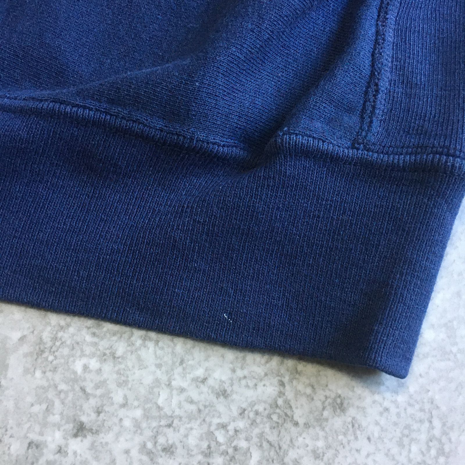 80s USA製 Champion × gap Reverse Wave チャンピオン × ギャップ