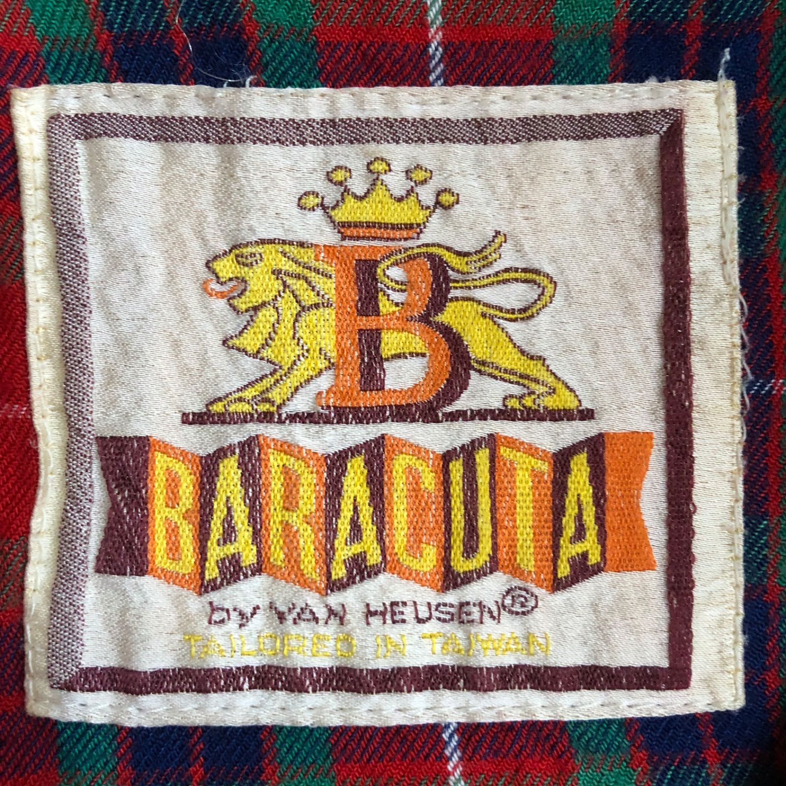 BARACUTA