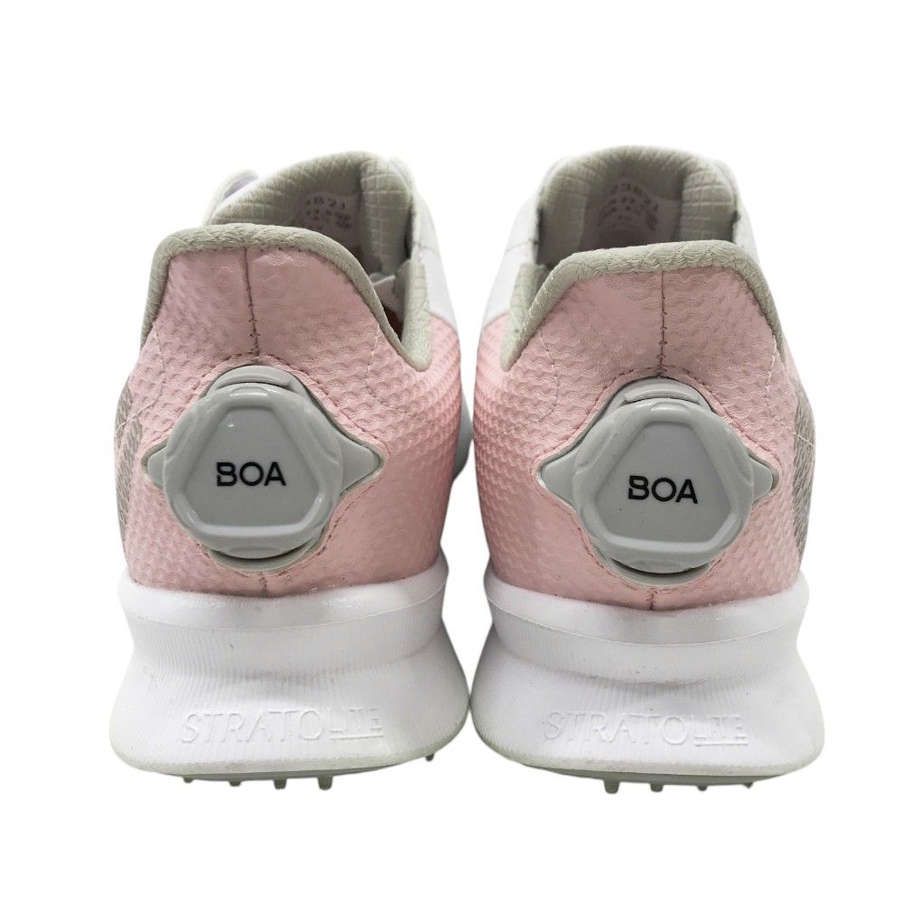 FOOT JOY フットジョイ 92382J FUEL BOA スパイクレス ゴルフシューズ