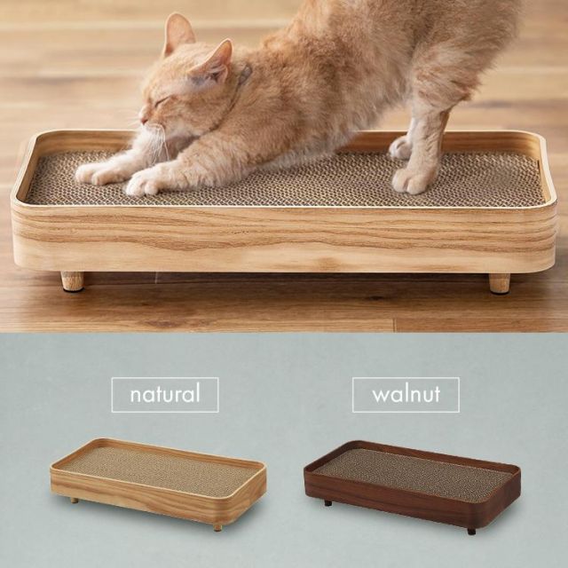 爪とぎケース