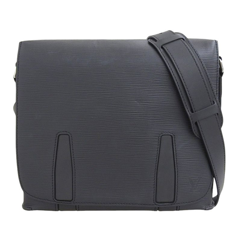 Louis Vuitton エピショルダーバッグ ハリントン・メッセンジャーPM LOUIS VUITTON】ルイヴィトン『エピ ハリントン メッセンジャー